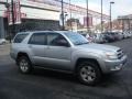 2005 Titanium Metallic Toyota 4Runner SR5 4x4  photo #6