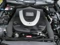 Black - SL 550 Roadster Photo No. 28