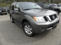 Storm Gray - Pathfinder SE 4x4 Photo No. 1