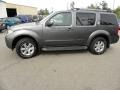 Storm Gray - Pathfinder SE 4x4 Photo No. 2