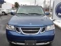 2005 Ocean Blue Saab 9-7X Linear  photo #3