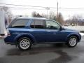 2005 Ocean Blue Saab 9-7X Linear  photo #6