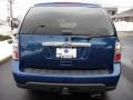 2005 Ocean Blue Saab 9-7X Linear  photo #7