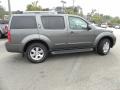 Storm Gray - Pathfinder SE 4x4 Photo No. 13