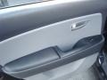 Black Pearl - Elantra GLS Sedan Photo No. 13