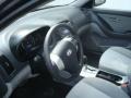 Black Pearl - Elantra GLS Sedan Photo No. 15