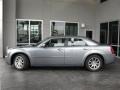 2006 Silver Steel Metallic Chrysler 300 C HEMI  photo #5