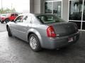 2006 Silver Steel Metallic Chrysler 300 C HEMI  photo #6