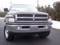 2001 Forest Green Pearl Dodge Ram 1500 SLT Club Cab 4x4  photo #3