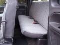 2001 Forest Green Pearl Dodge Ram 1500 SLT Club Cab 4x4  photo #31