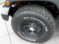 Flame Red - Wrangler X 4x4 Photo No. 11