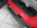 Flame Red - Wrangler X 4x4 Photo No. 17