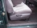 2001 Forest Green Pearl Dodge Ram 1500 SLT Club Cab 4x4  photo #43