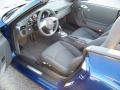 Aqua Blue Metallic - 911 Carrera S Cabriolet Photo No. 11