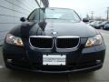 2007 Monaco Blue Metallic BMW 3 Series 328xi Sedan  photo #2