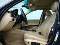 2007 Monaco Blue Metallic BMW 3 Series 328xi Sedan  photo #9