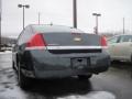 2010 Cyber Gray Metallic Chevrolet Impala LS  photo #4