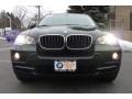 Black Sapphire Metallic - X5 3.0si Photo No. 3