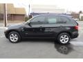 2008 Black Sapphire Metallic BMW X5 3.0si  photo #5