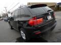 Black Sapphire Metallic - X5 3.0si Photo No. 6