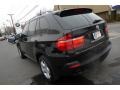 2008 Black Sapphire Metallic BMW X5 3.0si  photo #6