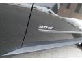 2008 Black Sapphire Metallic BMW X5 3.0si  photo #7