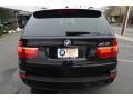 Black Sapphire Metallic - X5 3.0si Photo No. 8