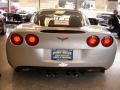 Blade Silver Metallic - Corvette Z06 Photo No. 5