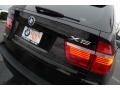 2008 Black Sapphire Metallic BMW X5 3.0si  photo #13