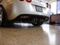 Blade Silver Metallic - Corvette Z06 Photo No. 8