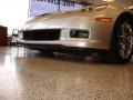 Blade Silver Metallic - Corvette Z06 Photo No. 9
