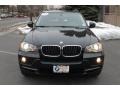 Black Sapphire Metallic - X5 3.0si Photo No. 16