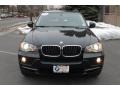 2008 Black Sapphire Metallic BMW X5 3.0si  photo #16