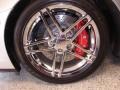 Blade Silver Metallic - Corvette Z06 Photo No. 10