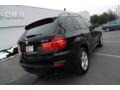 Black Sapphire Metallic - X5 3.0si Photo No. 17