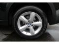Black Sapphire Metallic - X5 3.0si Photo No. 23