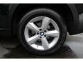 2008 Black Sapphire Metallic BMW X5 3.0si  photo #23