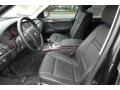 2008 Black Sapphire Metallic BMW X5 3.0si  photo #30