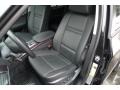 2008 Black Sapphire Metallic BMW X5 3.0si  photo #31