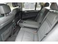 Black Sapphire Metallic - X5 3.0si Photo No. 34