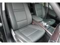 2008 Black Sapphire Metallic BMW X5 3.0si  photo #40