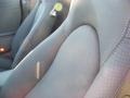 New Porous Leather Seats. 2009 Porsche 911 Carrera S Cabriolet Parts