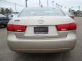 2009 Camel Pearl Hyundai Sonata GLS  photo #5