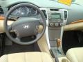 Camel Pearl - Sonata GLS Photo No. 12