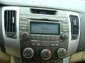 2009 Camel Pearl Hyundai Sonata GLS  photo #17