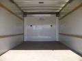 Yellow - Savana Cutaway 3500 Commercial Cargo Van Photo No. 10