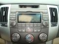Natural Khaki Green - Sonata GLS Photo No. 16