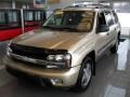 2004 Sandstone Metallic Chevrolet TrailBlazer EXT LS 4x4  photo #1