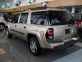 2004 Sandstone Metallic Chevrolet TrailBlazer EXT LS 4x4  photo #2