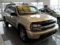 2004 Sandstone Metallic Chevrolet TrailBlazer EXT LS 4x4  photo #4